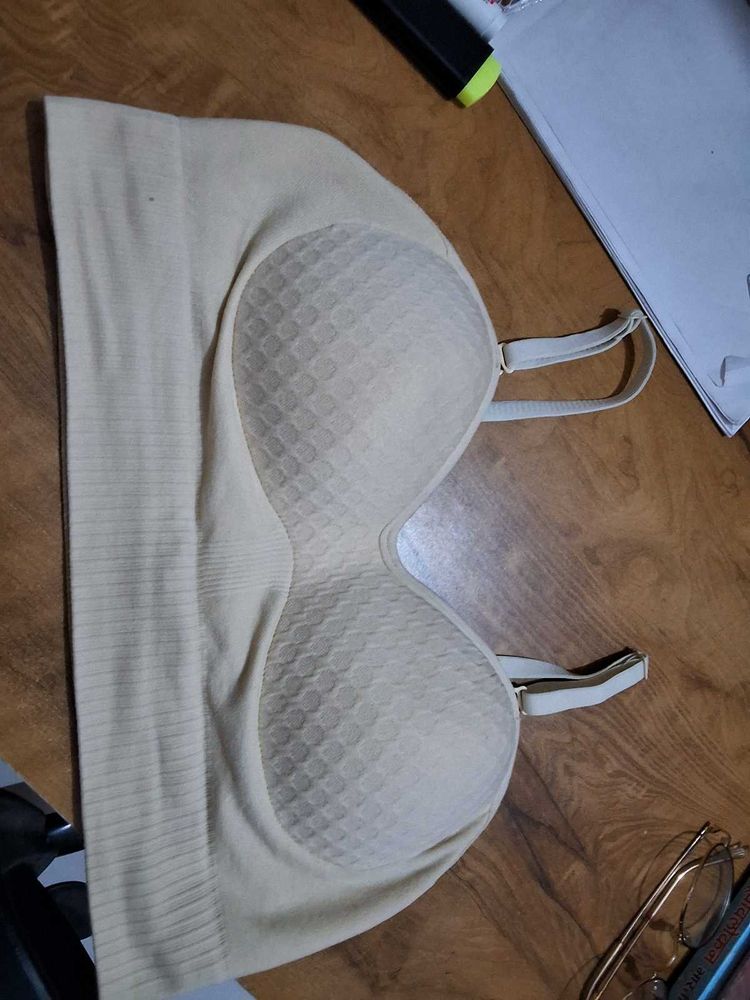 Comfortable Everyday Bra