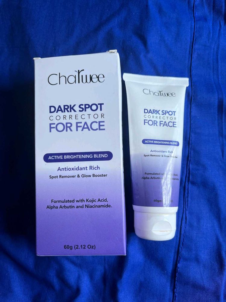 ChaiWee Dark Spot Corrector for Face