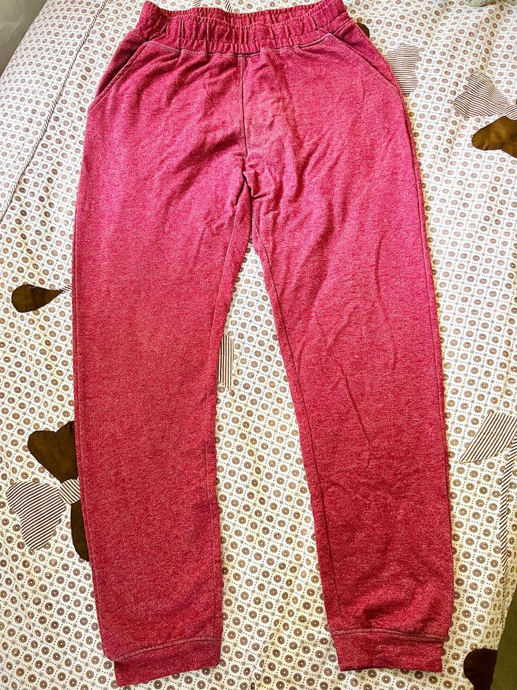 Jogger Pants