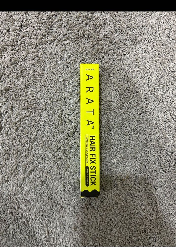 Arata Hair Fix Stick