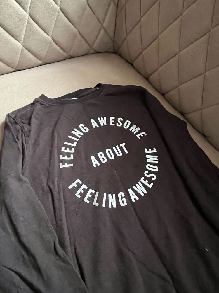 Awesome Graphic T-Shirt