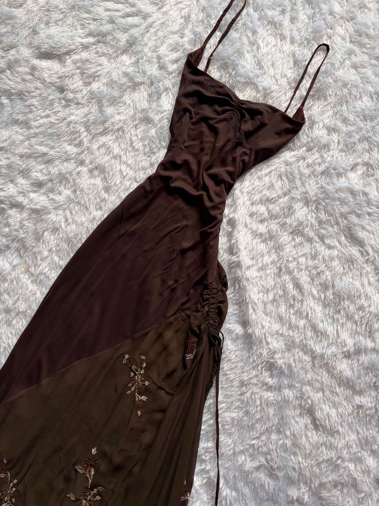 Laura Bagiotti Roma Vintage Dress