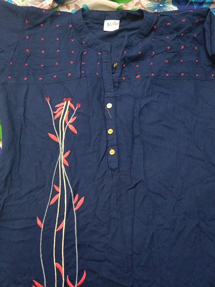 Kurti For Women