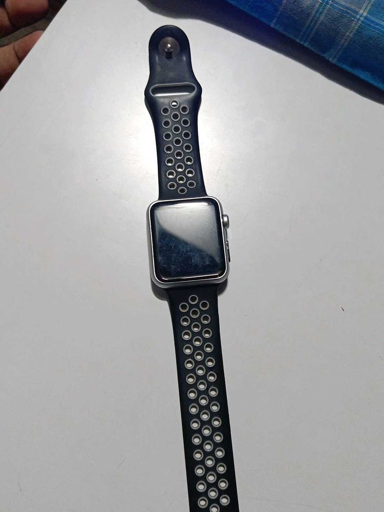 apple watch
