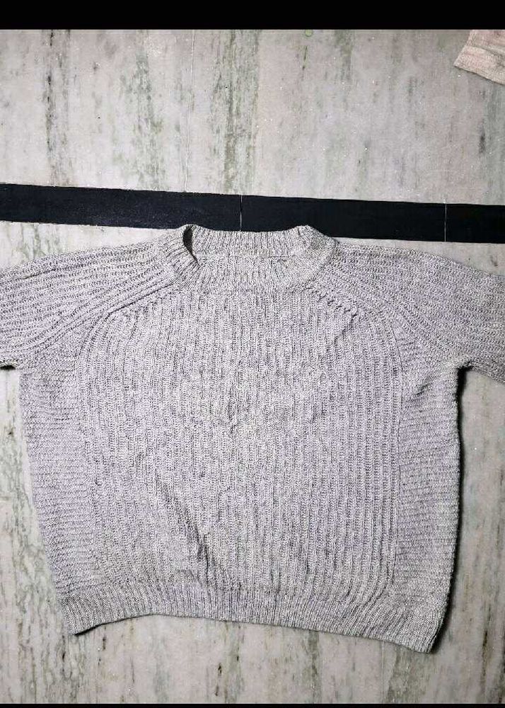 Woman Sweater