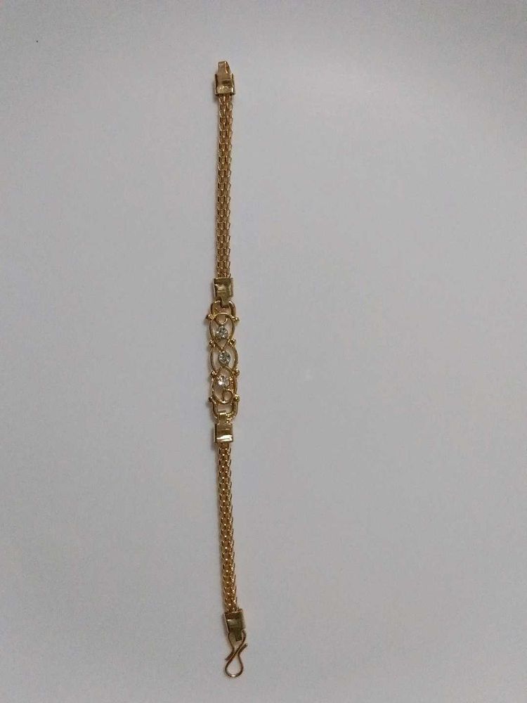 Golden bracelet ✨️