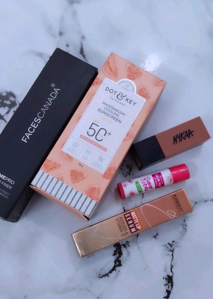 Combo🌸