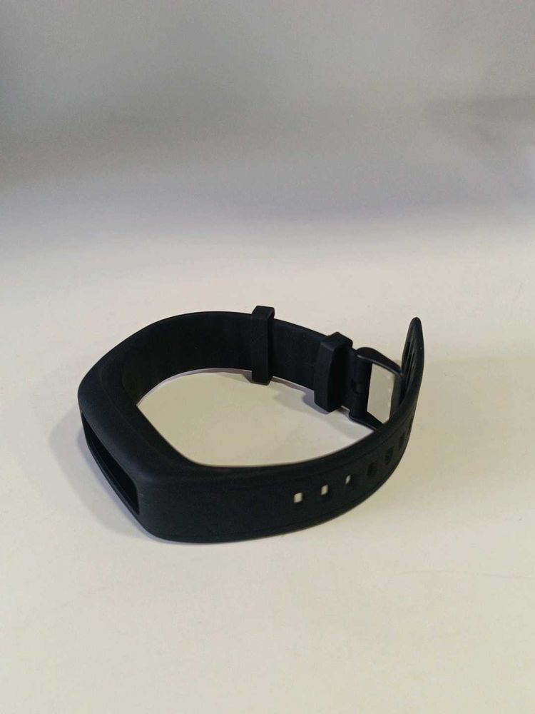 Black Fitness Gadget Band Strap