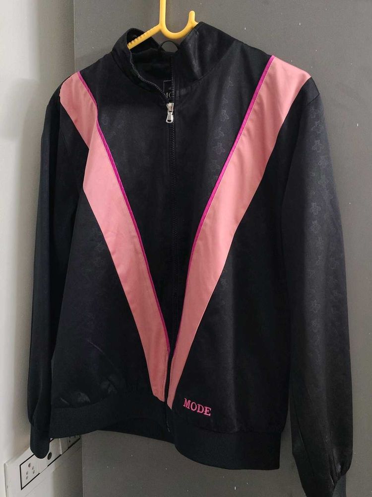 Biker jacket