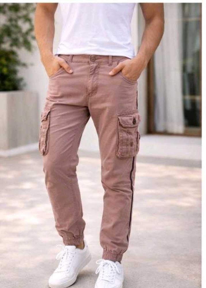 Cargo Pants