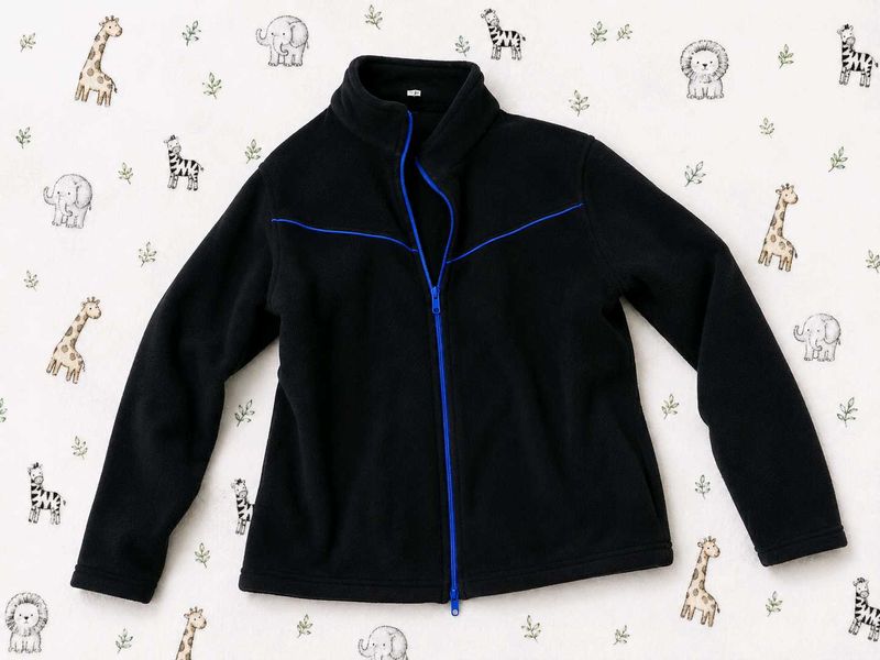 KTM City 🇳🇵Imported  Zip-Up Jacket