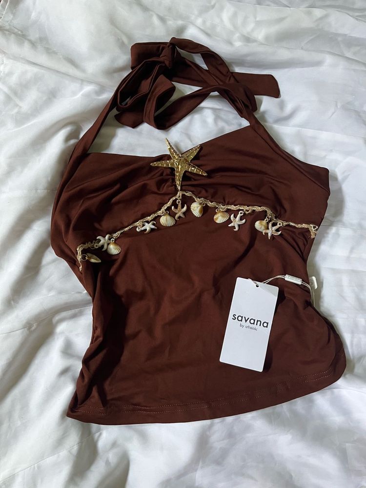 Savana Top