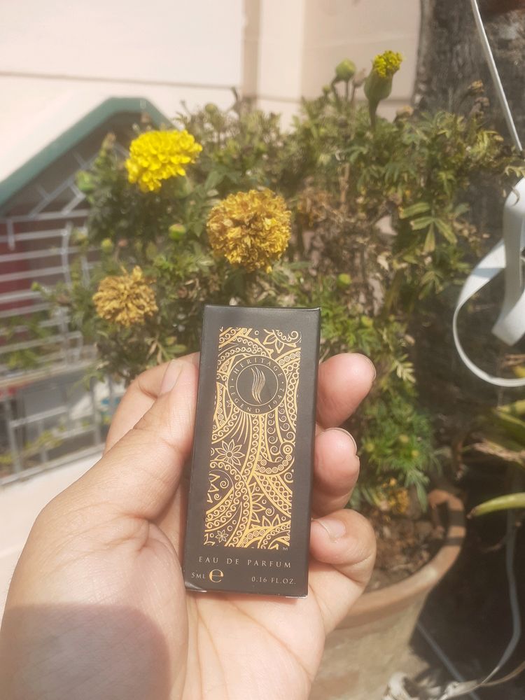 The Legend 1942 Perfume