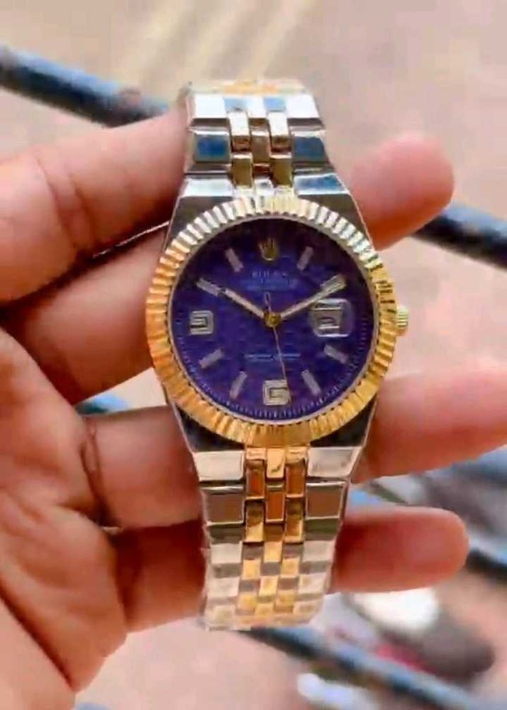 Rolex land dweller model