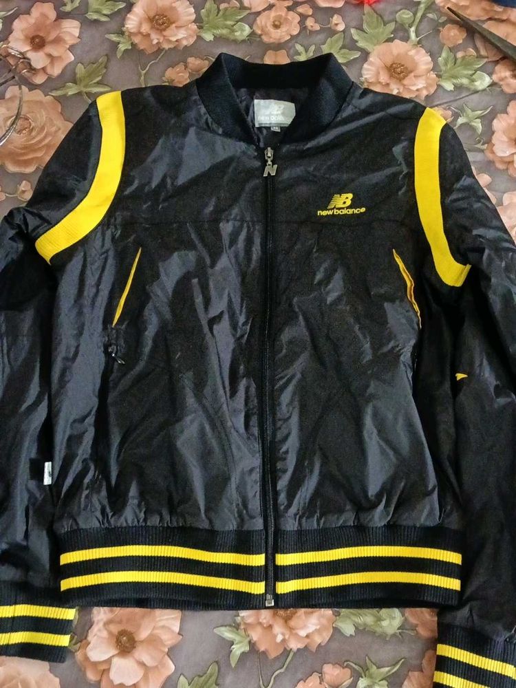 New Balance Bomber Jacket