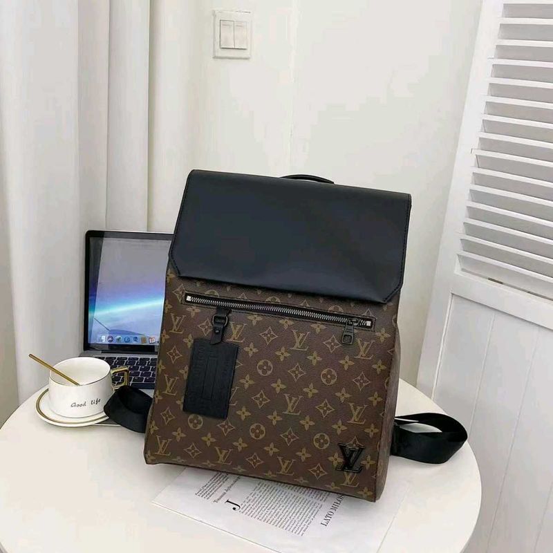 Louis Vuitton bagpack