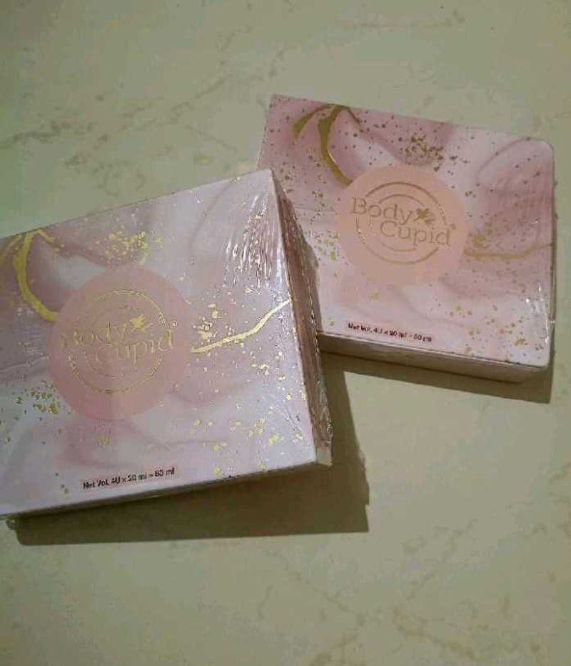 Body Cupid perfume set-1