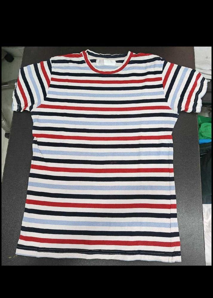 Combo of 10 Men's T Shirts
