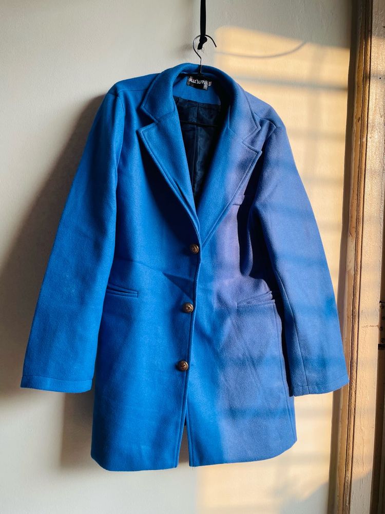 Winter Overcoat