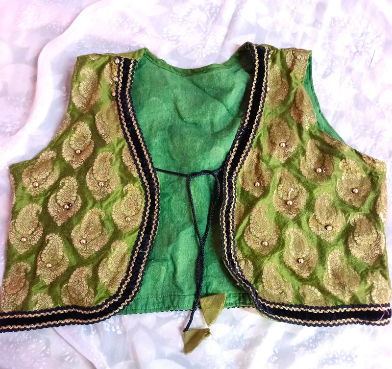 Olive  Koti