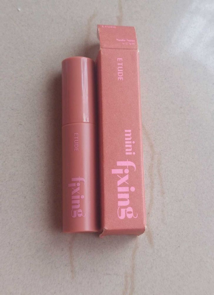 Etude fixing tint mini