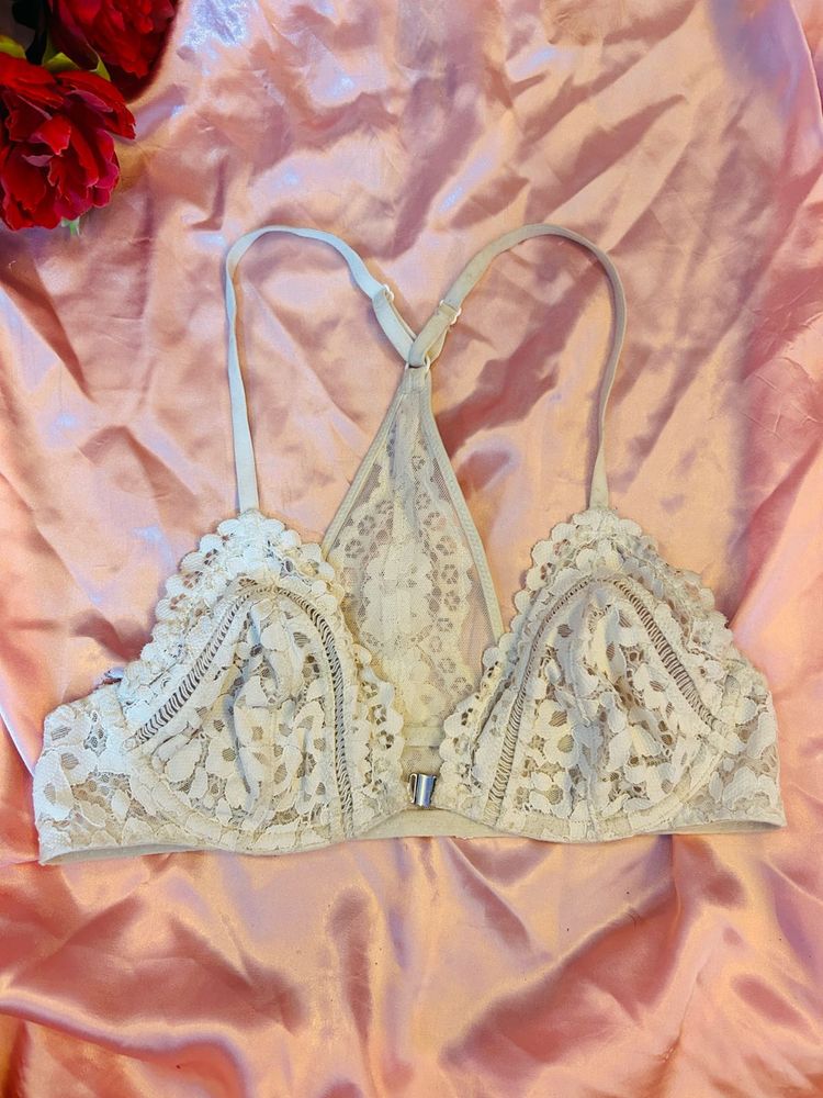 Victoria Secret Lace Bralette