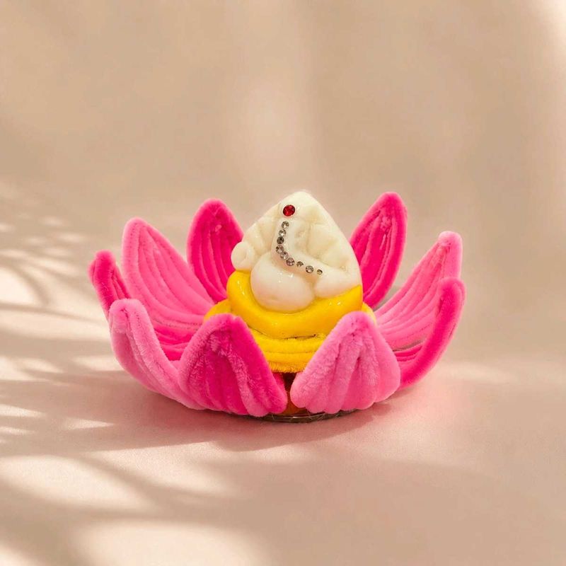 ganesha assan