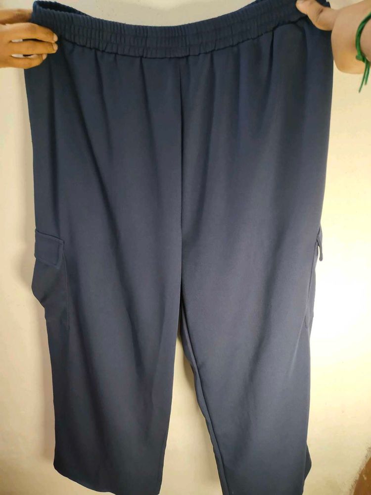 New Track Pant With Tag
