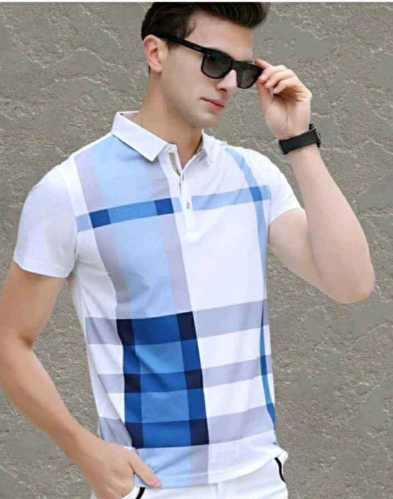 Formal Tshirt For Men