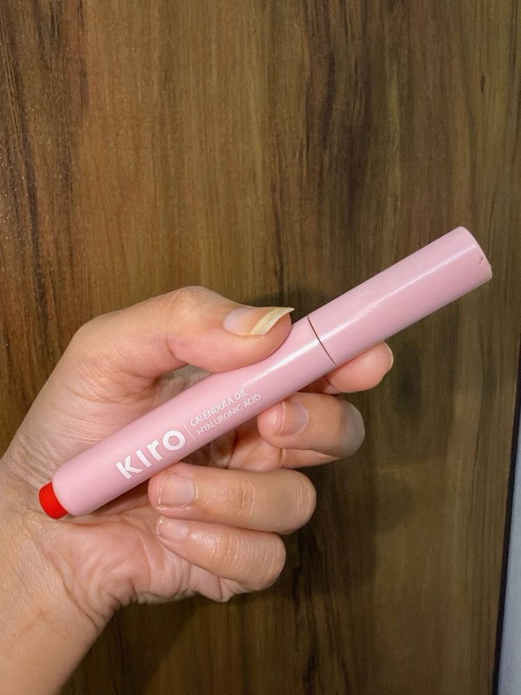 Kiro Matte Liquid Lipstick