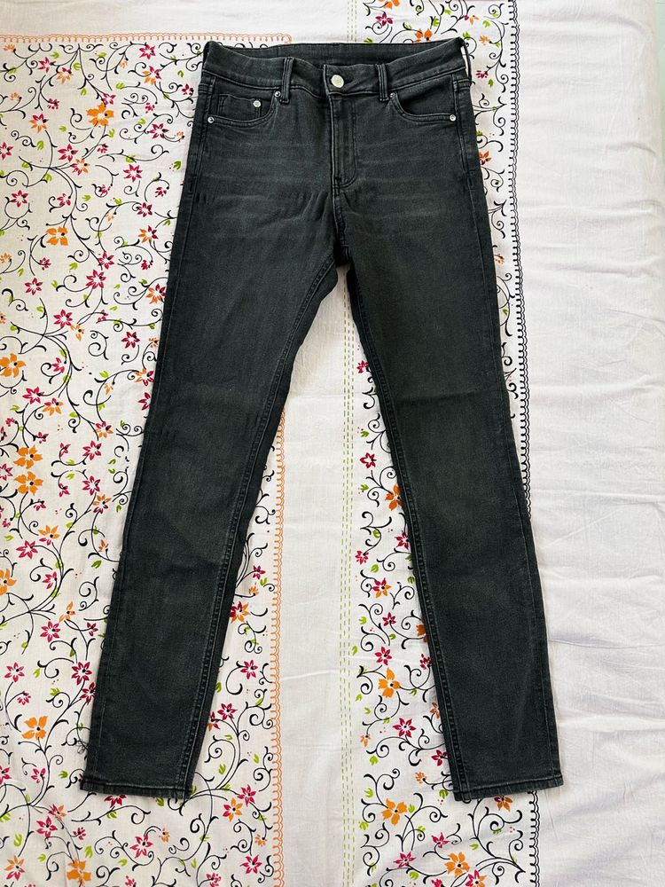 H&amp;M Denim Jeans