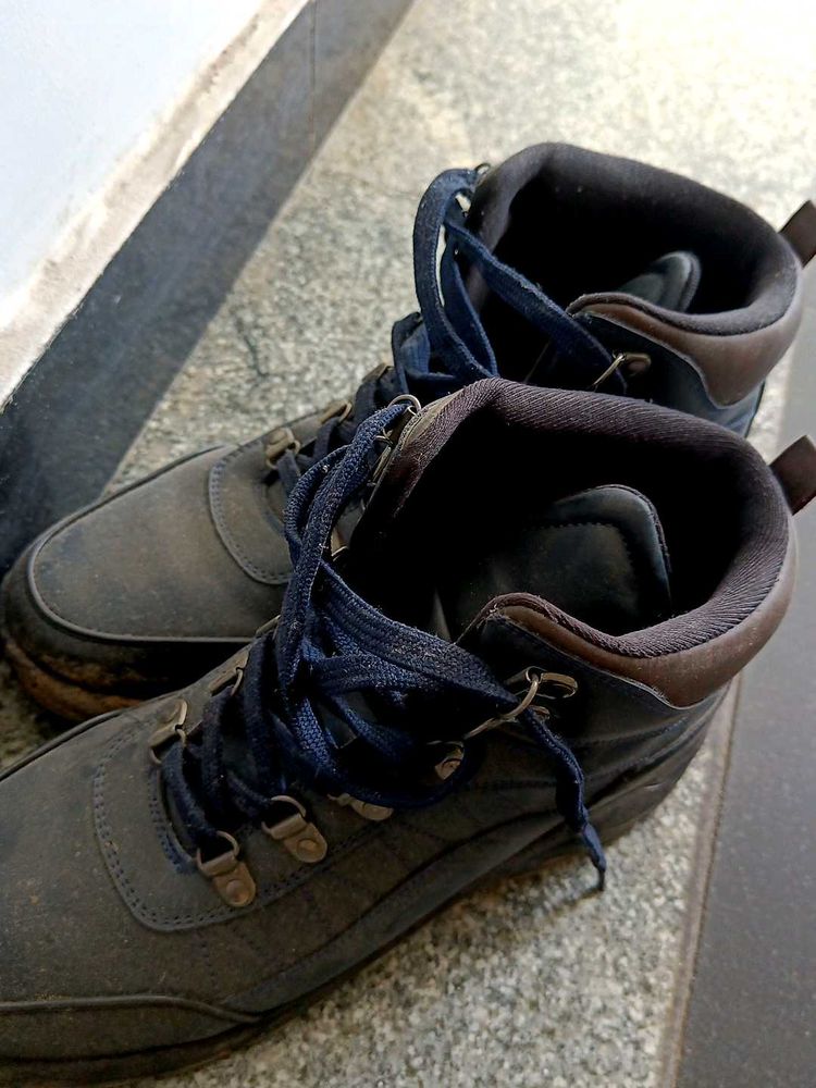 Trekking &amp; Hiking Boots