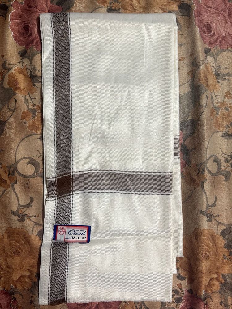 Classic Shawl