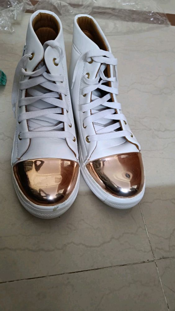 Great High Length Shoes
