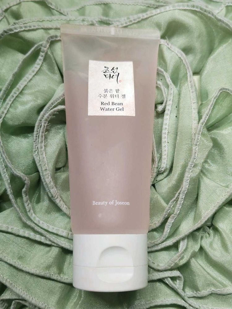 Beauty of Joseon Red Bean Water Gel