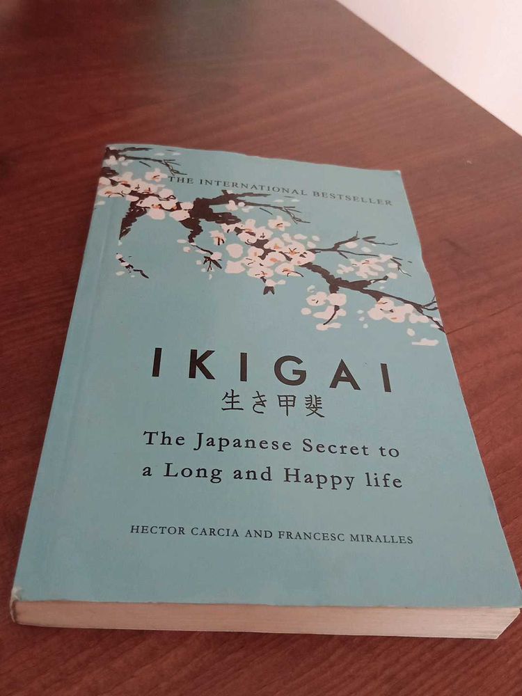Ikigai