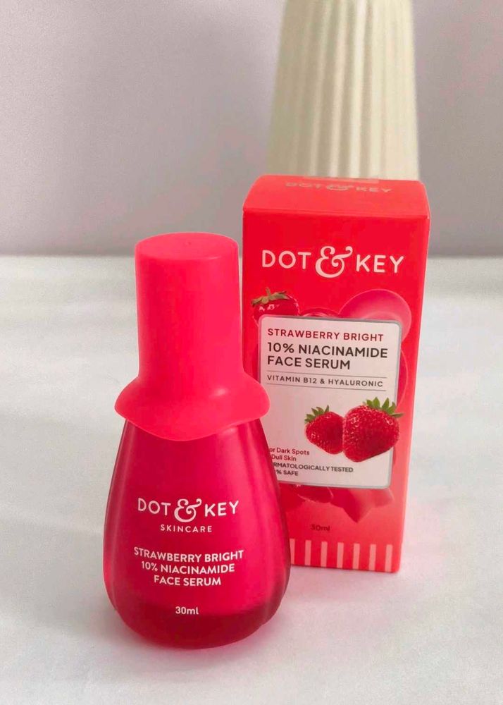 Dot &amp; Key Strawberry Bright Serum