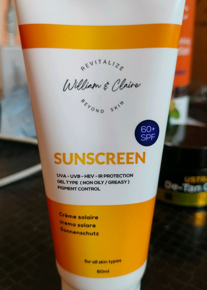 💥75% Off❤️Branded 🌞 Sunscreen 🧴