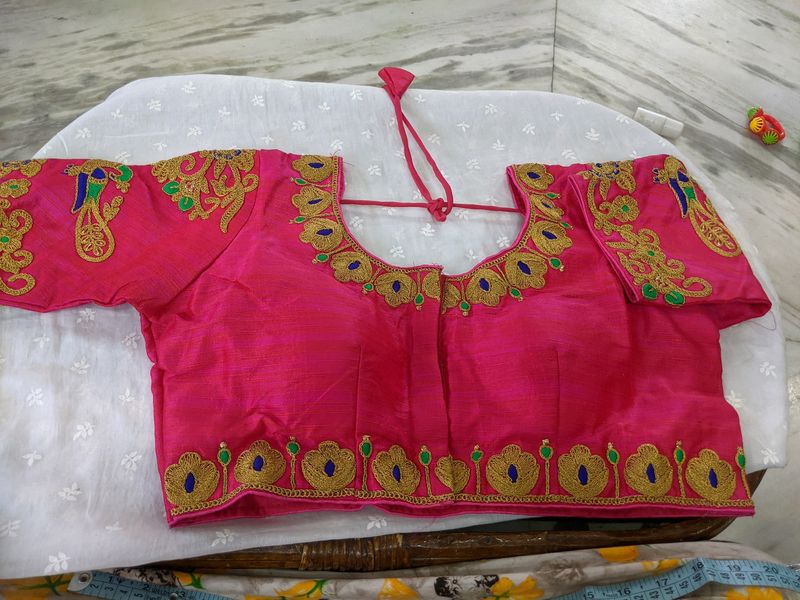 Ready Made Blouses