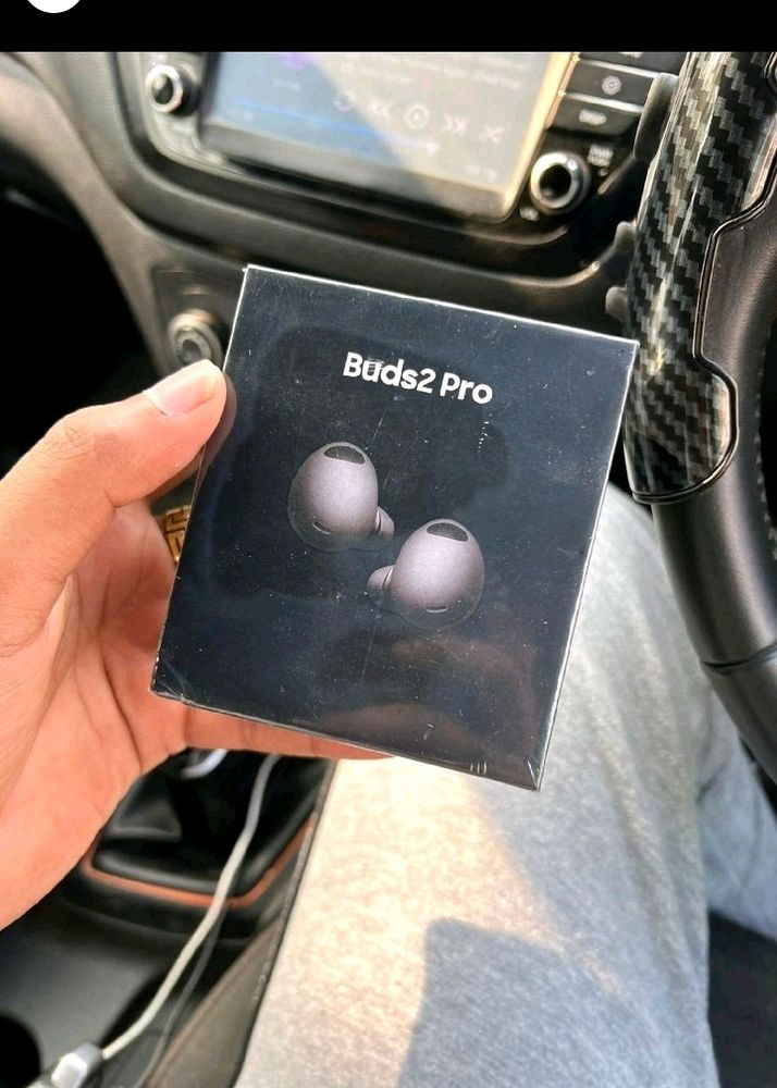 Samsung Galaxy Buds 2 Fix Price