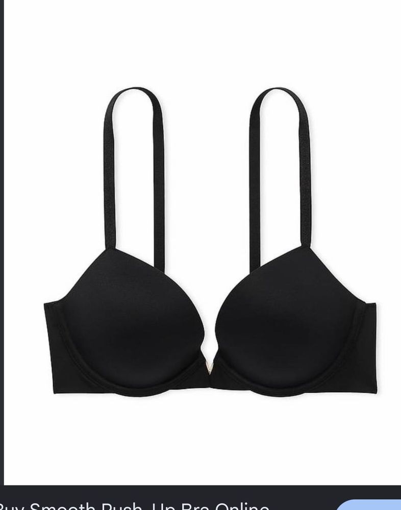 Victoria’s Secret bra