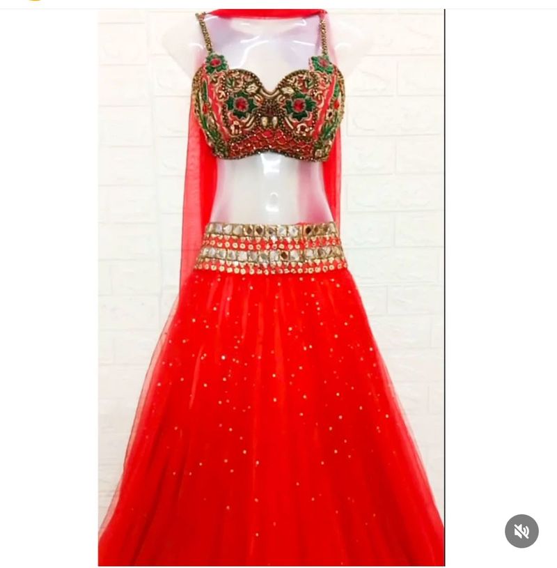 lehenga set