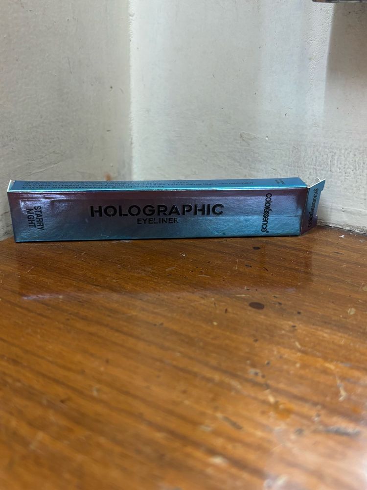 Color Essence Holographic Eyeliner