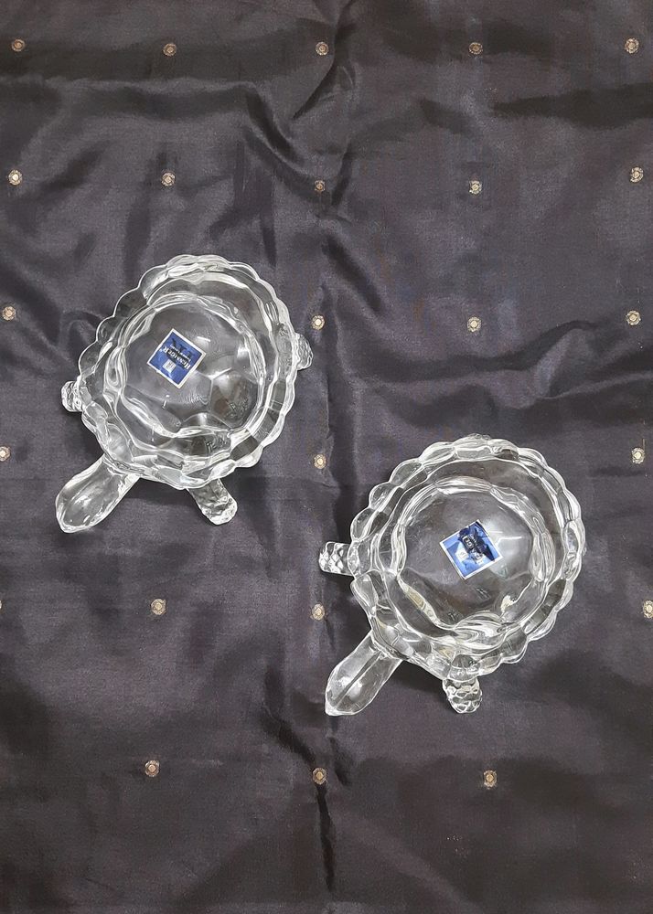 Crystal Tortoise