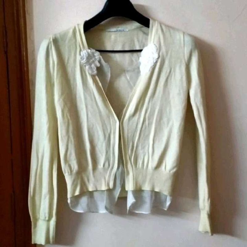 imported shrug