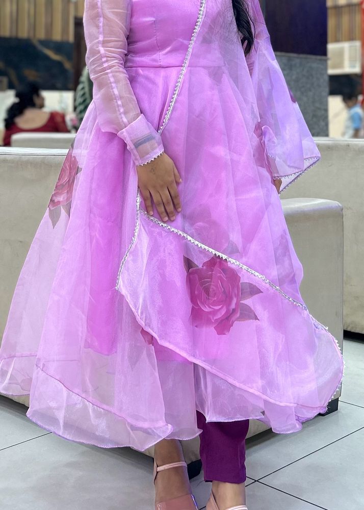 Frock Suit