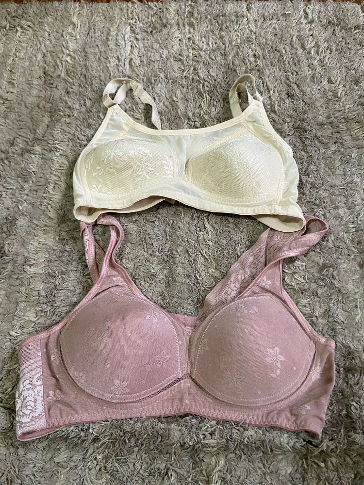 Comfortable Everyday Bras