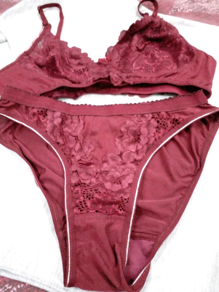lingerie set
