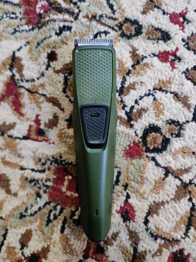 Beard Trimmer