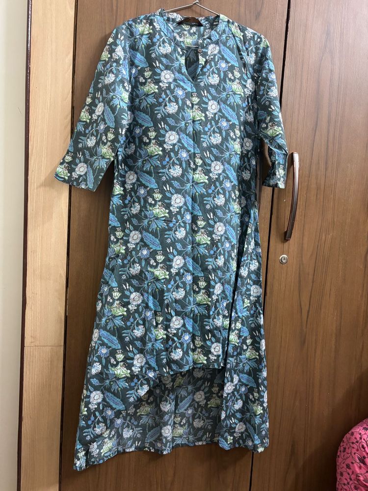 acai Women up down kurta
